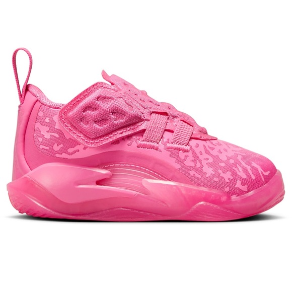Jordan Other - Toddler Jordan Brand Pink Zion 3 Basketball Shoes. NWT in box!